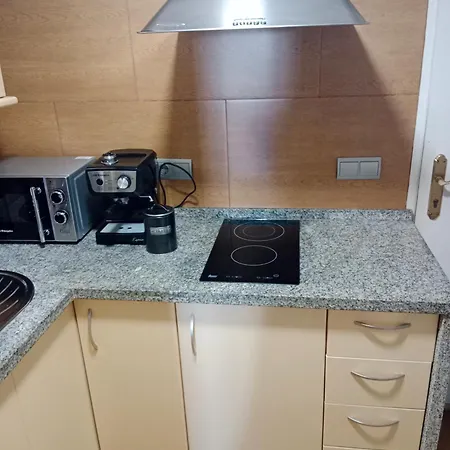 Διαμέρισμα Lemon Garden Cielomar Benalmádena